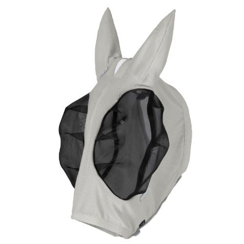 Siatka - maska ESKADRON DynAirMesh Pro, Platinum 2023 - kolor jasny szary - pearlgrey