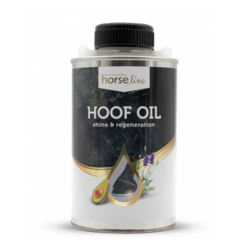 Olej do kopyt HorseLinePROg Hoof Oil 450 ml / 330499
