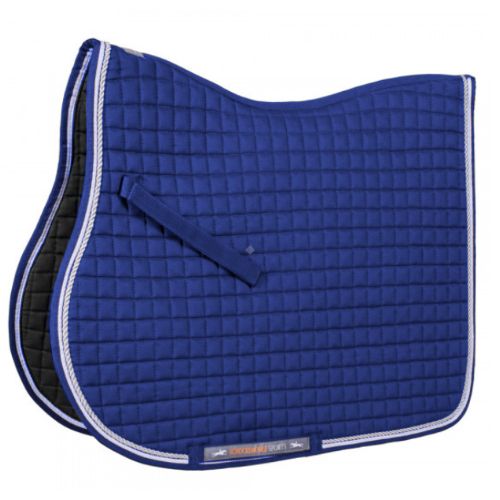 Czaprak wszechstronny VS SCHOCKEMÖHLE Neo Star Pad S Style / 1610-00056 kolor luxury blue