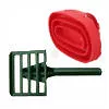 Curry combs