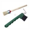 Hoof-picks & hoof brushes