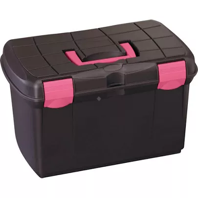 Grooming boxes