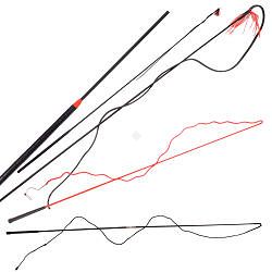 Baty do lonż. i powoż.