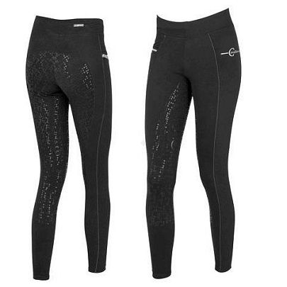 LADIES' breeches