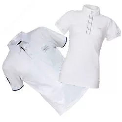 Competition shirts