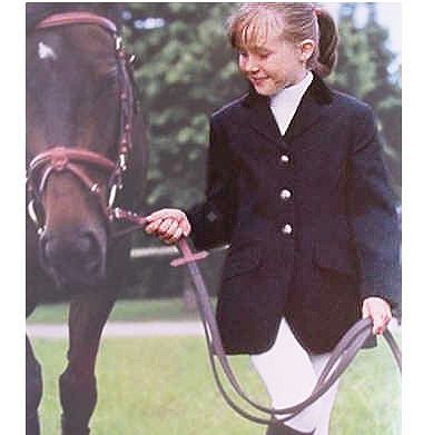 competition jackets/shadbellies