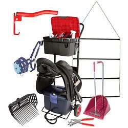Stable accessories