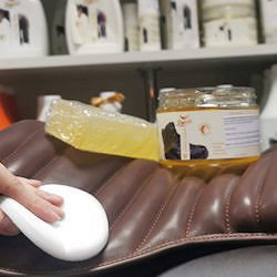 do wyrobów skórzanych