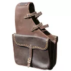 -Saddlebags