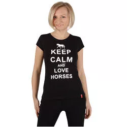 T-shirts, polo shirts