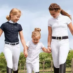children's competition shirts
