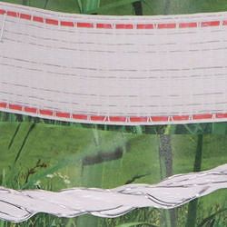electric fence tapes and ropes