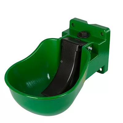 Water bowls