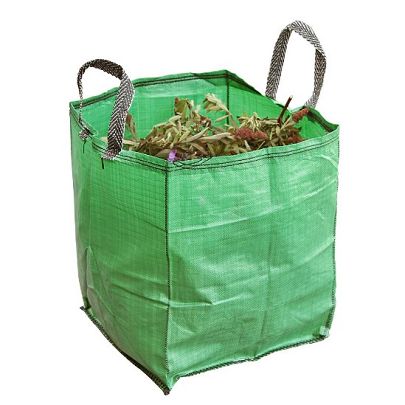 Bags for rugs, for saddle pads