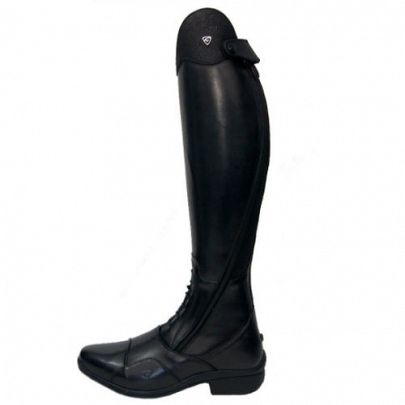 high riding boots