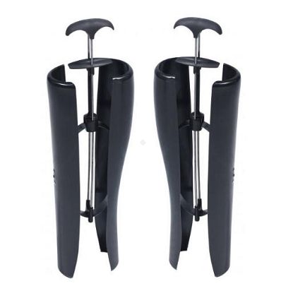 torby na buty, prawidła