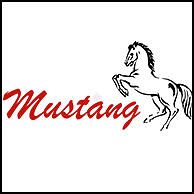 MUSTANG