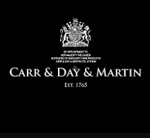 CARR & DAY & MARTIN