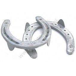 Podkowy MUSTAD DM tył.