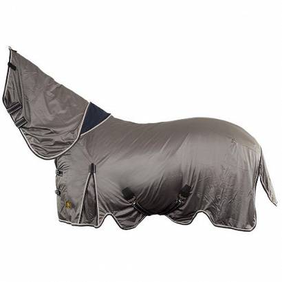 Fly Rug BR with Integrated neck ambiance / 372174B