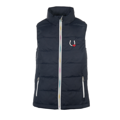 Riding vest HKM Mika / 1524