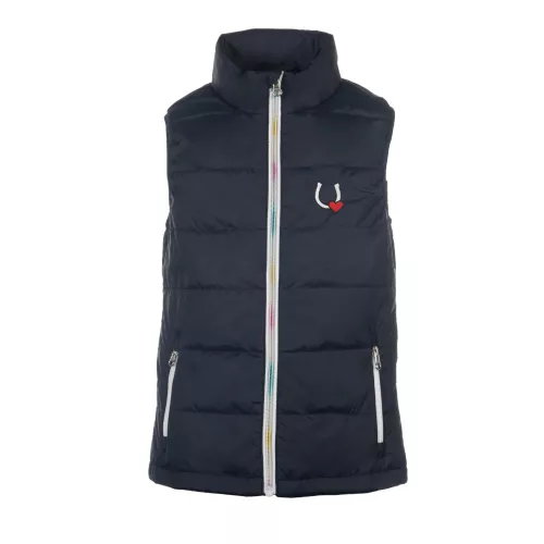 Riding vest HKM Mika / 1524