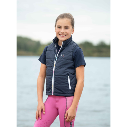 Riding vest HKM Mika / 1524