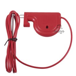 HORIZONT-ROLOS Wskaźnik napięcia do ogrodzenia elektrycznego / 15050C-K