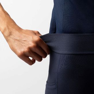 Women's Full Seat Riding Tights HORZE Maia, Overture / XU5M5 - 4