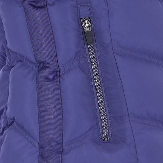 Kamizelka jeździecka damska SCHOCKEMÖHLE Marleen - Ink Blue /2800-00248 - 4