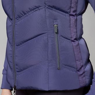 Kamizelka jeździecka damska SCHOCKEMÖHLE Marleen - Ink Blue /2800-00248 - 5