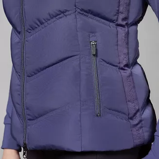 Women’s Riding Vest  SCHOCKEMÖHLE Marleen - Ink Blue /2800-00248 - 5