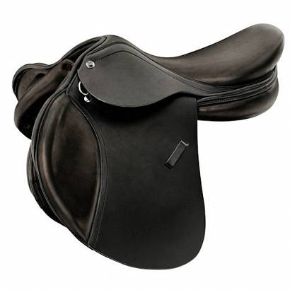 Jumping saddle Vicky DAW MAG - Exclusive  / 02032