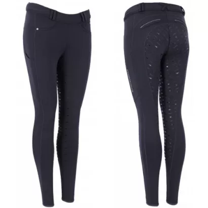 Women's Winter Riding Tights SCHOCKEMÖHLE II / 2171-00035