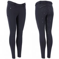 Women's Winter Riding Tights SCHOCKEMÖHLE II / 2171-00035