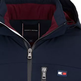 Kurtka męska TOMMY HILFIGER Eco-Loft Performance / TH10140-004 - 3