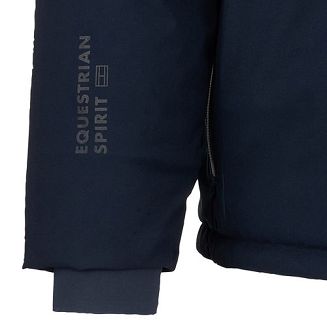 Men's Jacket HILFIGER Eco-Loft Performance / TH10140-004 - 4