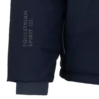 Kurtka męska TOMMY HILFIGER Eco-Loft Performance / TH10140-004 - 4