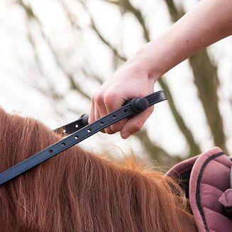 One Hand Rein QHP wodza do jazdy jedną ręką / 2232 - 4