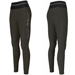 Ladies' Riding Tights PIKEUR Gia Athleisure / 245806486