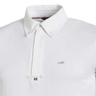 Men's competition shirt SCHOCKEMÖHLE Misha / 2812-00636 - 3