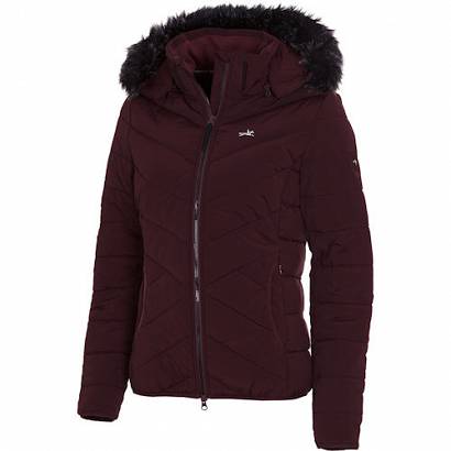 Ladies' quilted jacket SCHOCKEMÖHLE Vicky Style / 2820-00097
