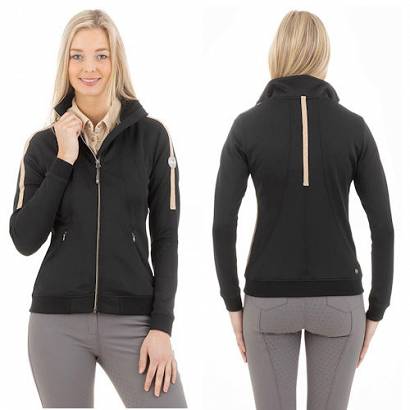 Women's functional jacket ANKY Bonded Spring - Summer 2022 / A68557