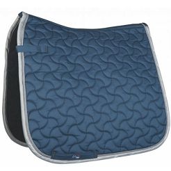 Saddle pad DL HKM SCARLETT / 1222796