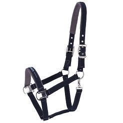 Horse Halter  SCHOCKEMÖHLE SP Memphis Style III, True Navy / 100063