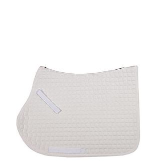 Czaprak wszechstronny PVS ESKADRON COTTON PONY, BASICS / 210000412 biały