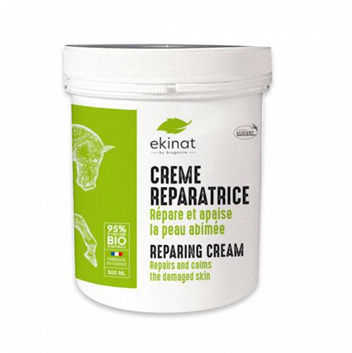 Krem regenerujący EKINAT Reparing Cream - 500 ml