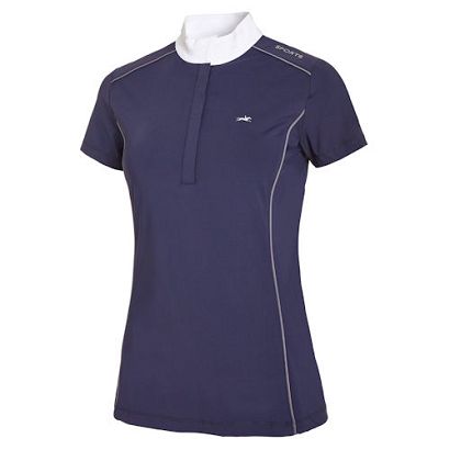 Women's show shirt SCHOCKEMÖHLE Ariana Style / 2812-00645