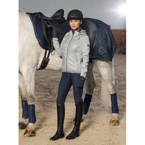 ESKADRON Derka treningowa siatkowa, CLASSIC SPORTS Wiosna - Lato 2020