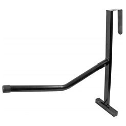 Removable saddle rack / 350202